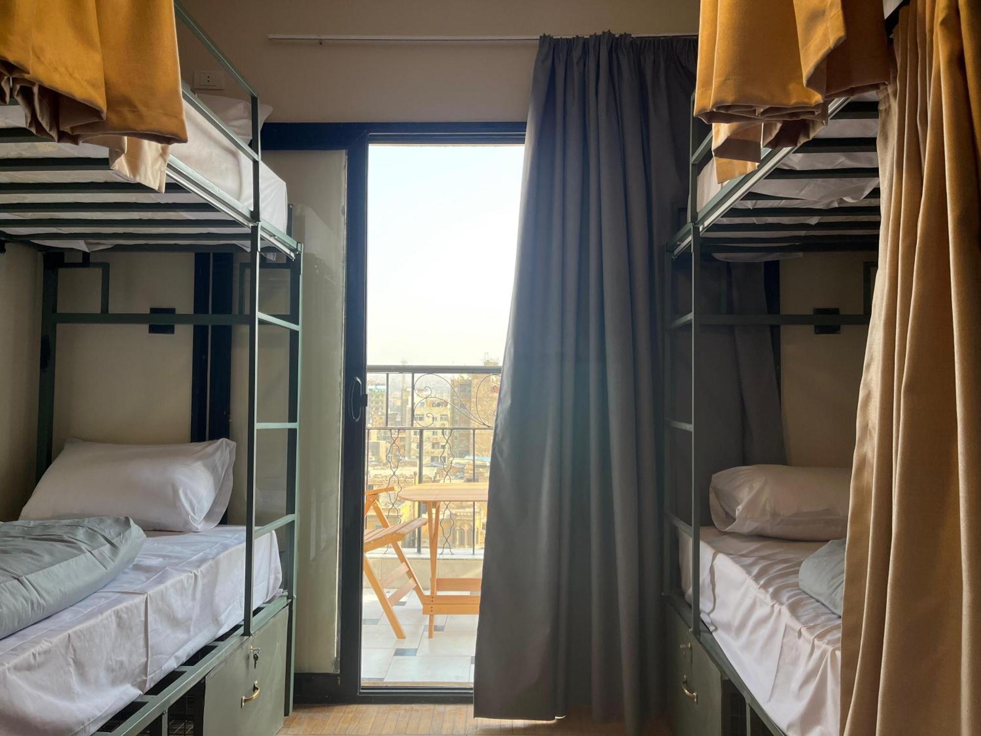 Green Hostel Albergue *