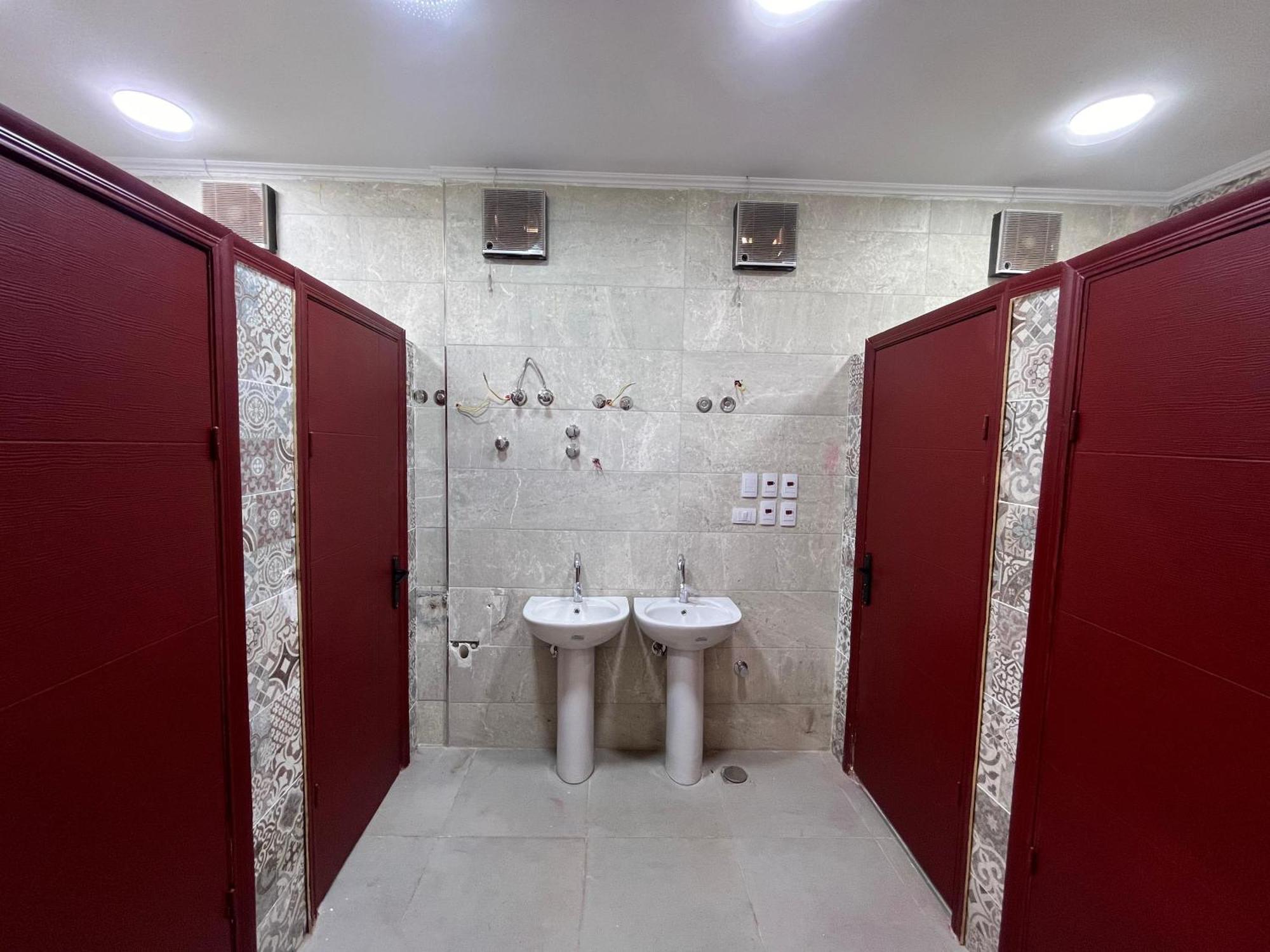 Green Hostel Albergue Cairo