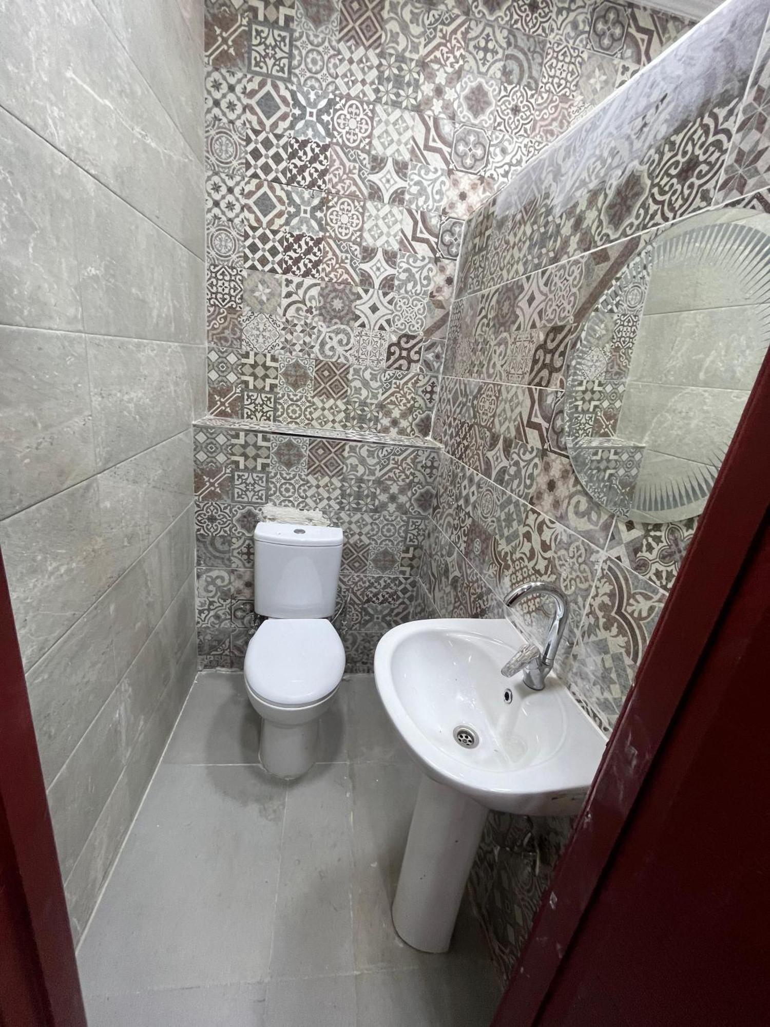 Albergue Green Hostel
