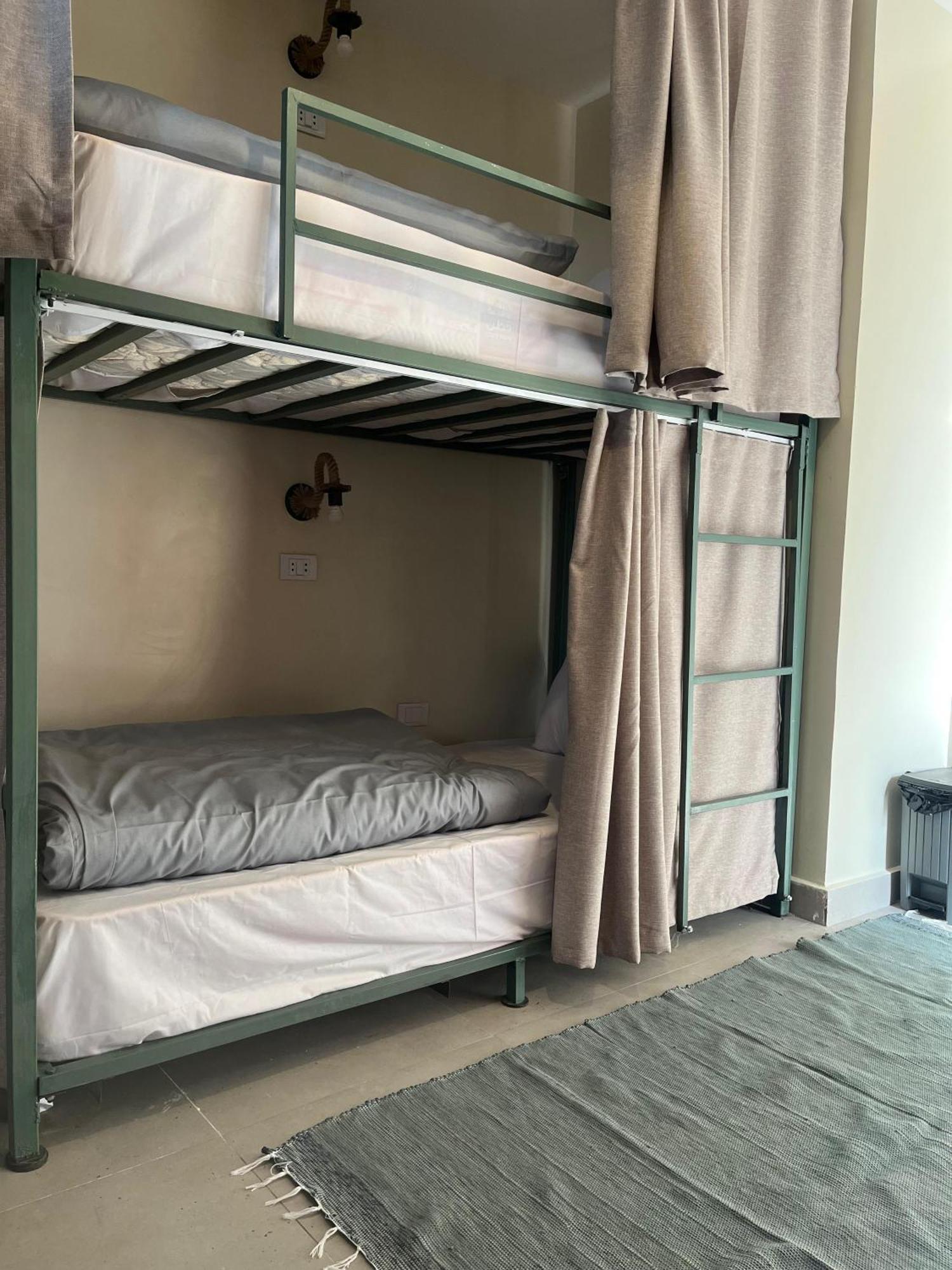Green Hostel